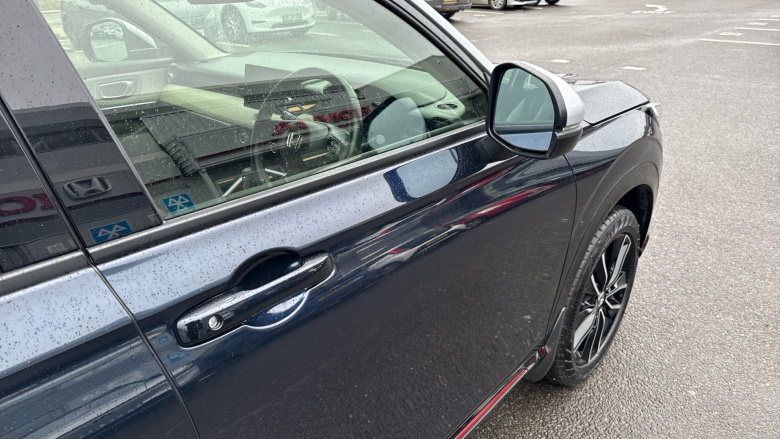 Honda HR-V 1.5 eHEV Advance Style 5dr CVT Hybrid Hatchback